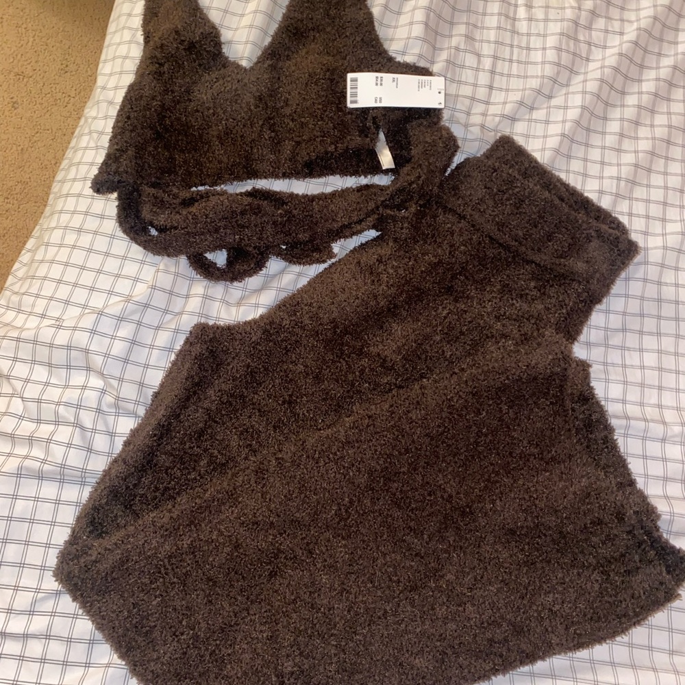 Urban Outfitter Cozy Set